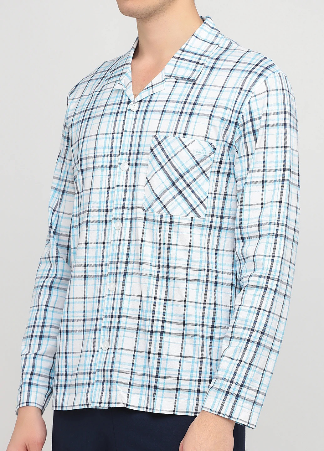 Пижама (рубашка, брюки) Calida (327538467)