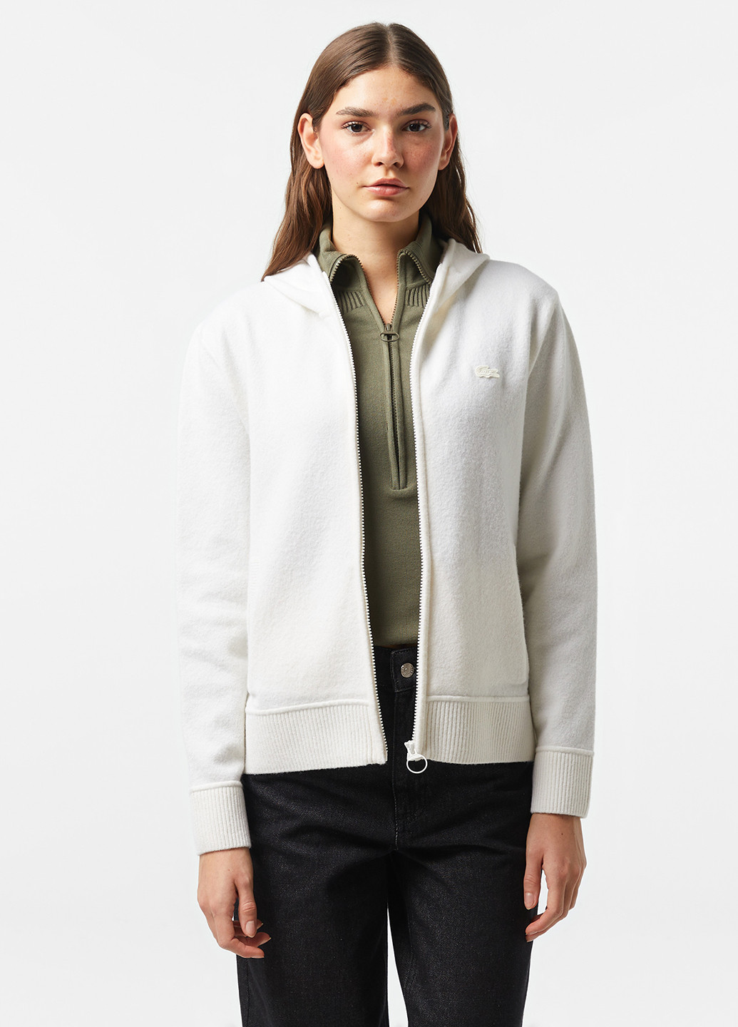 Кофта Lacoste (329694513)