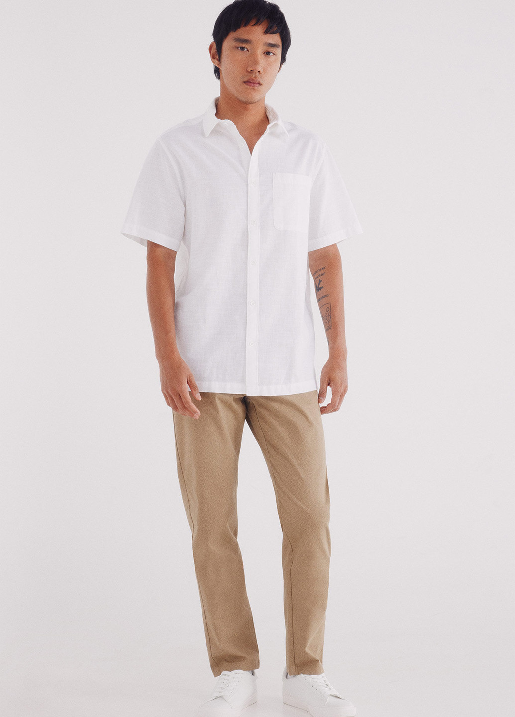 Штани Springfield (360948874)