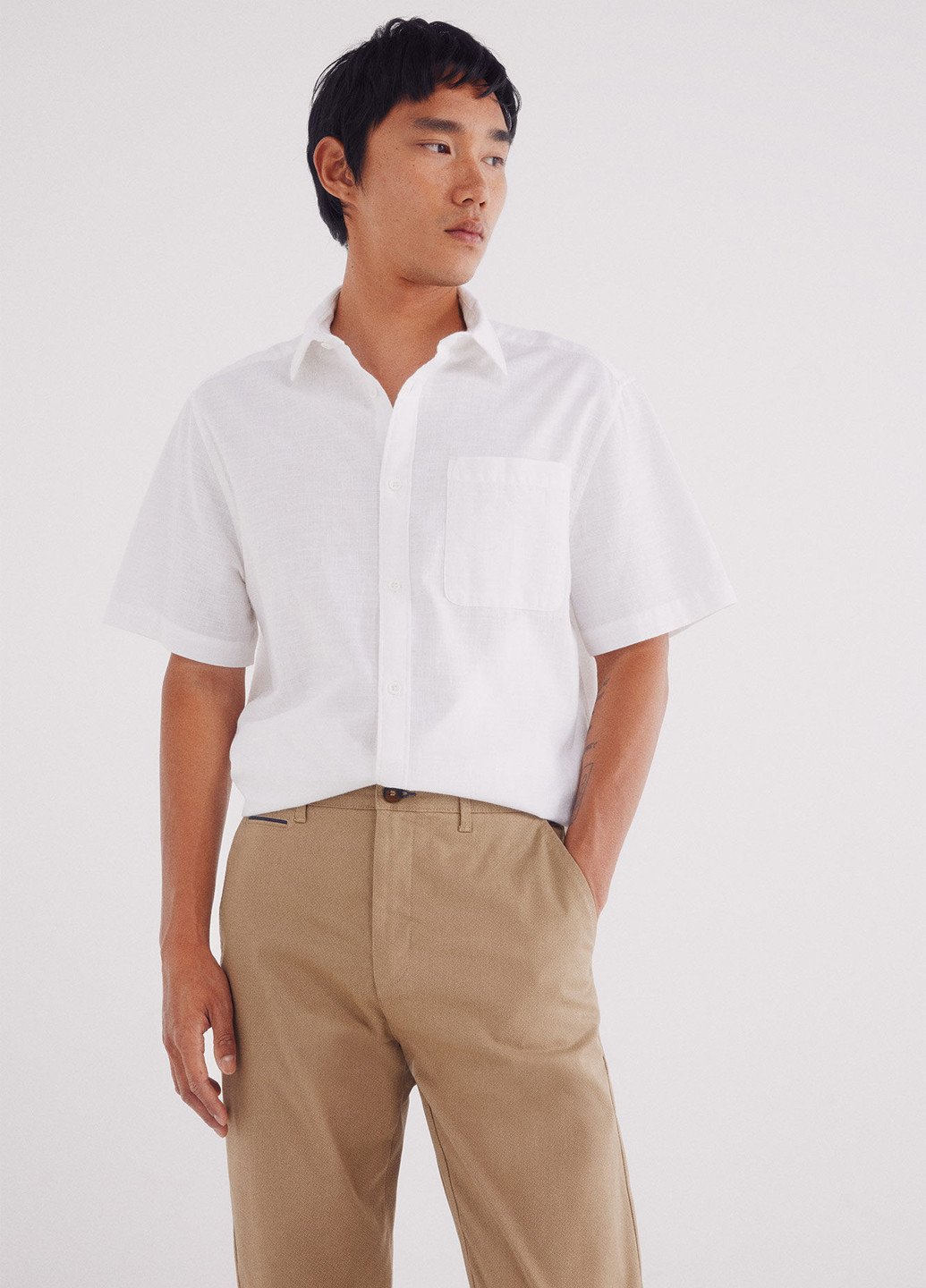 Штани Springfield (360948874)