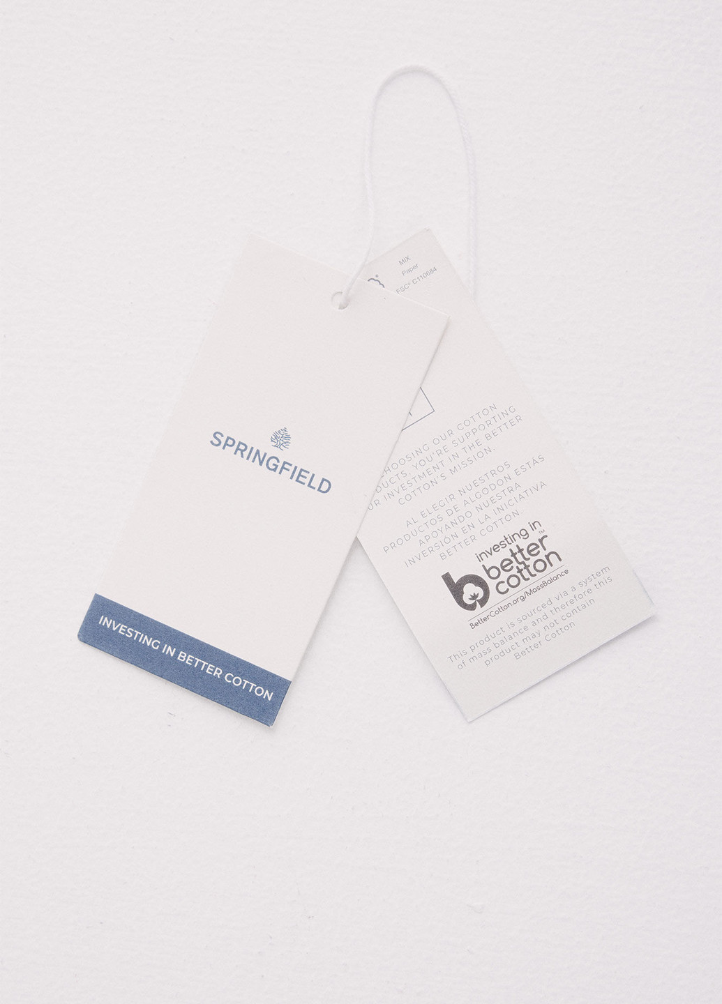 Штани Springfield (360948874)