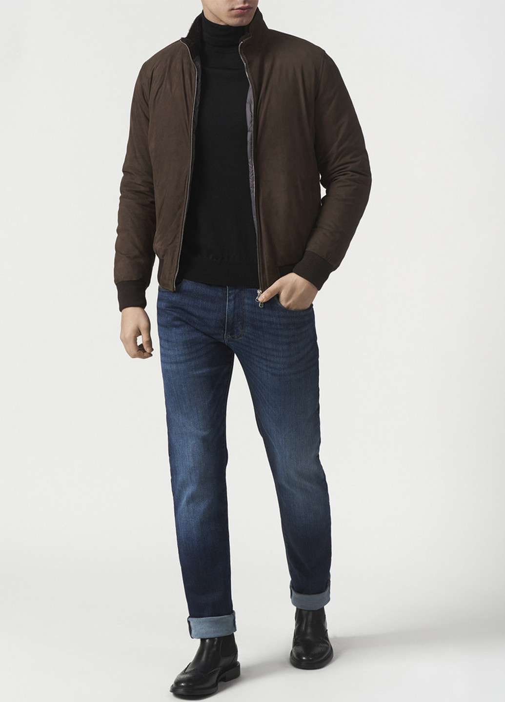 Гольф BOTTEGA ITALIANA (214730046)