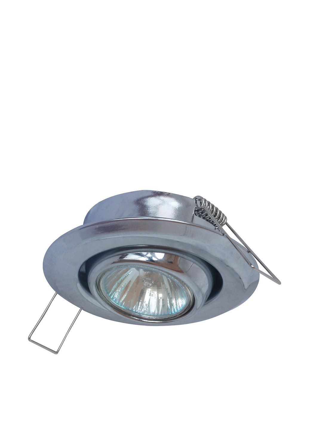 Светильник точечный, 80х50 мм Brille (129870440)