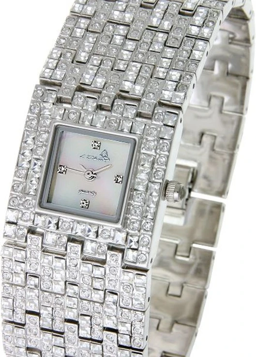 Наручний годинник Le Chic CM 0949 S (228196051)