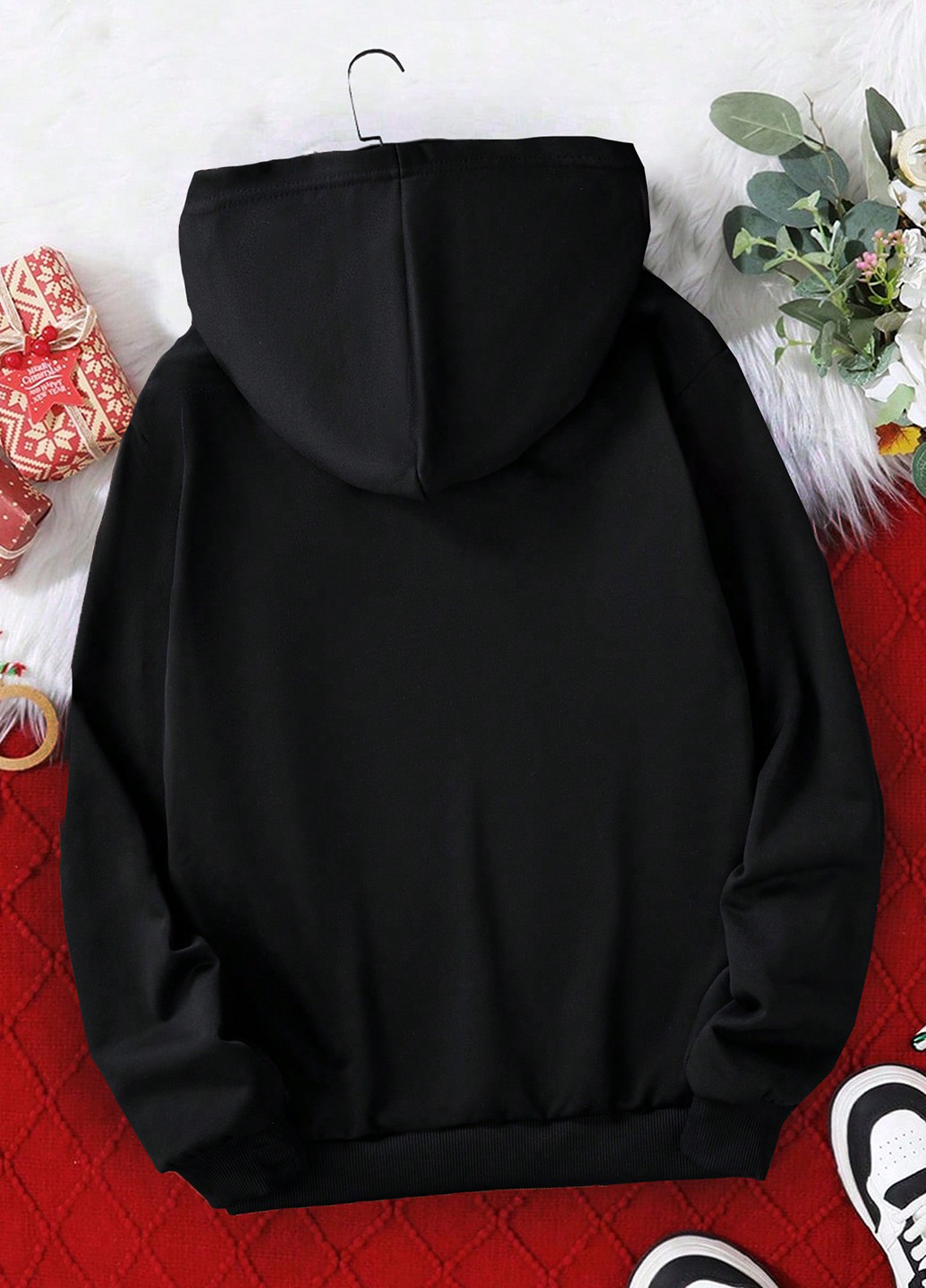 Худи SHEIN (331535842)