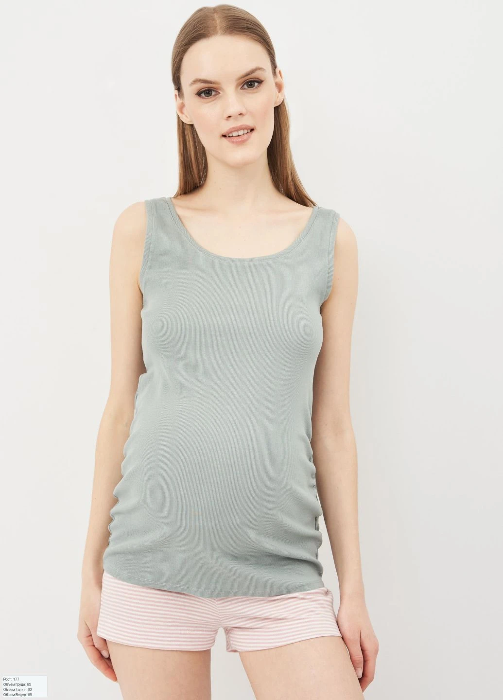 Майка для беременных H&M — 223454541