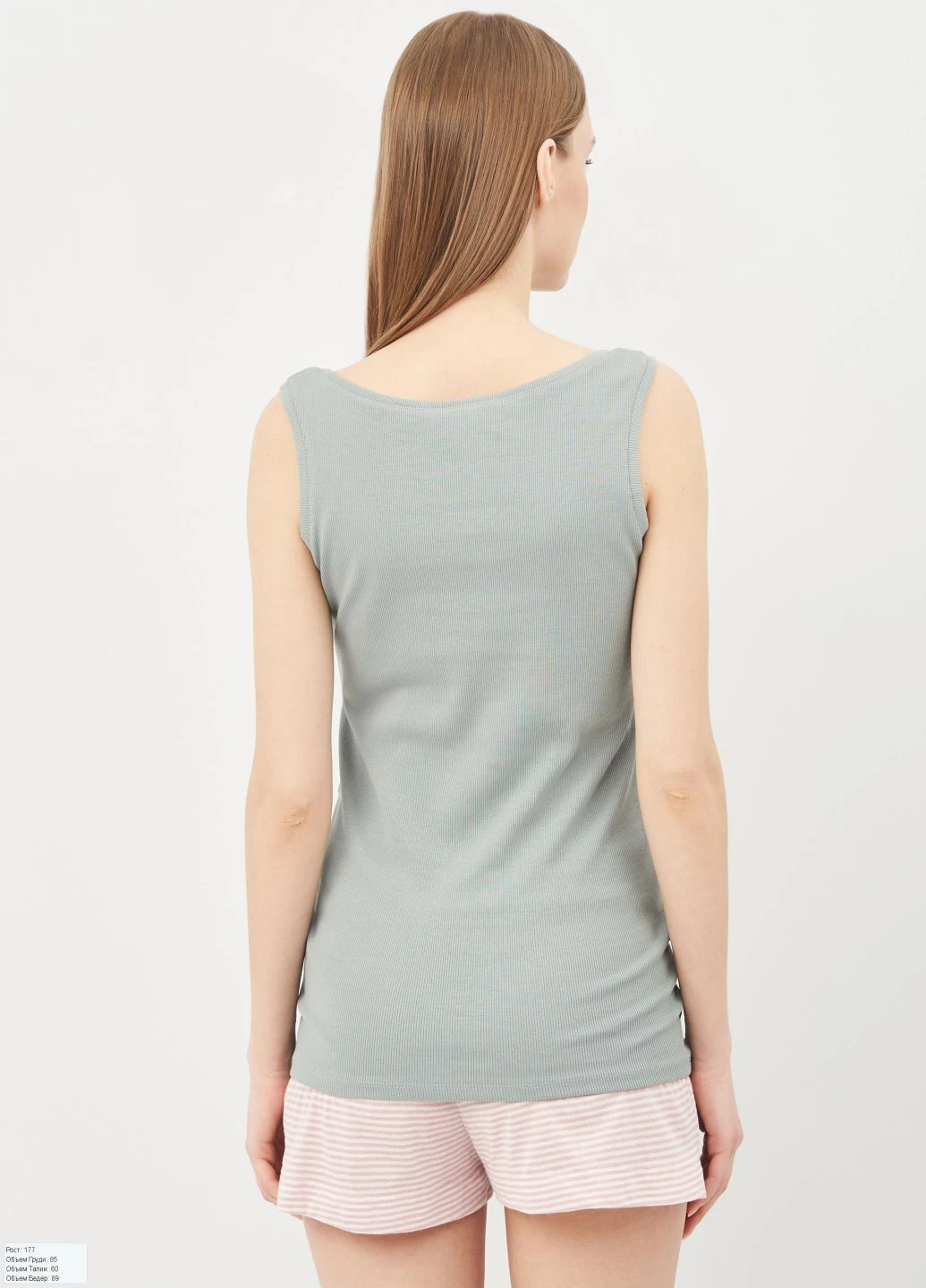 Майка для беременных H&M — 223454541