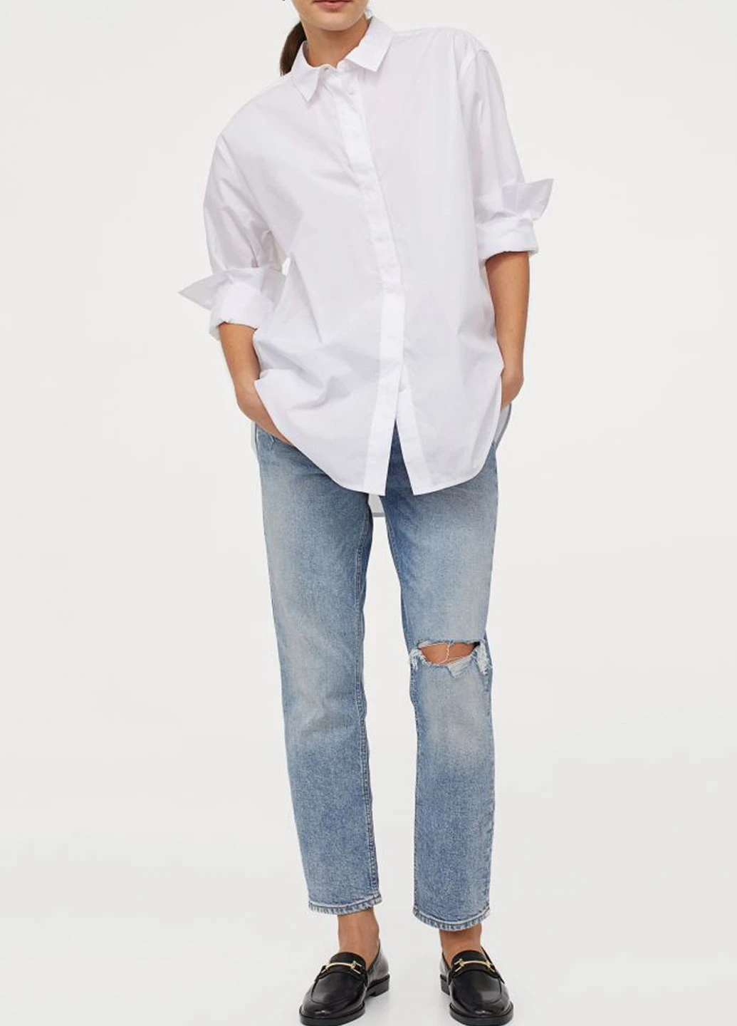 Сорочка H&M (251864524)