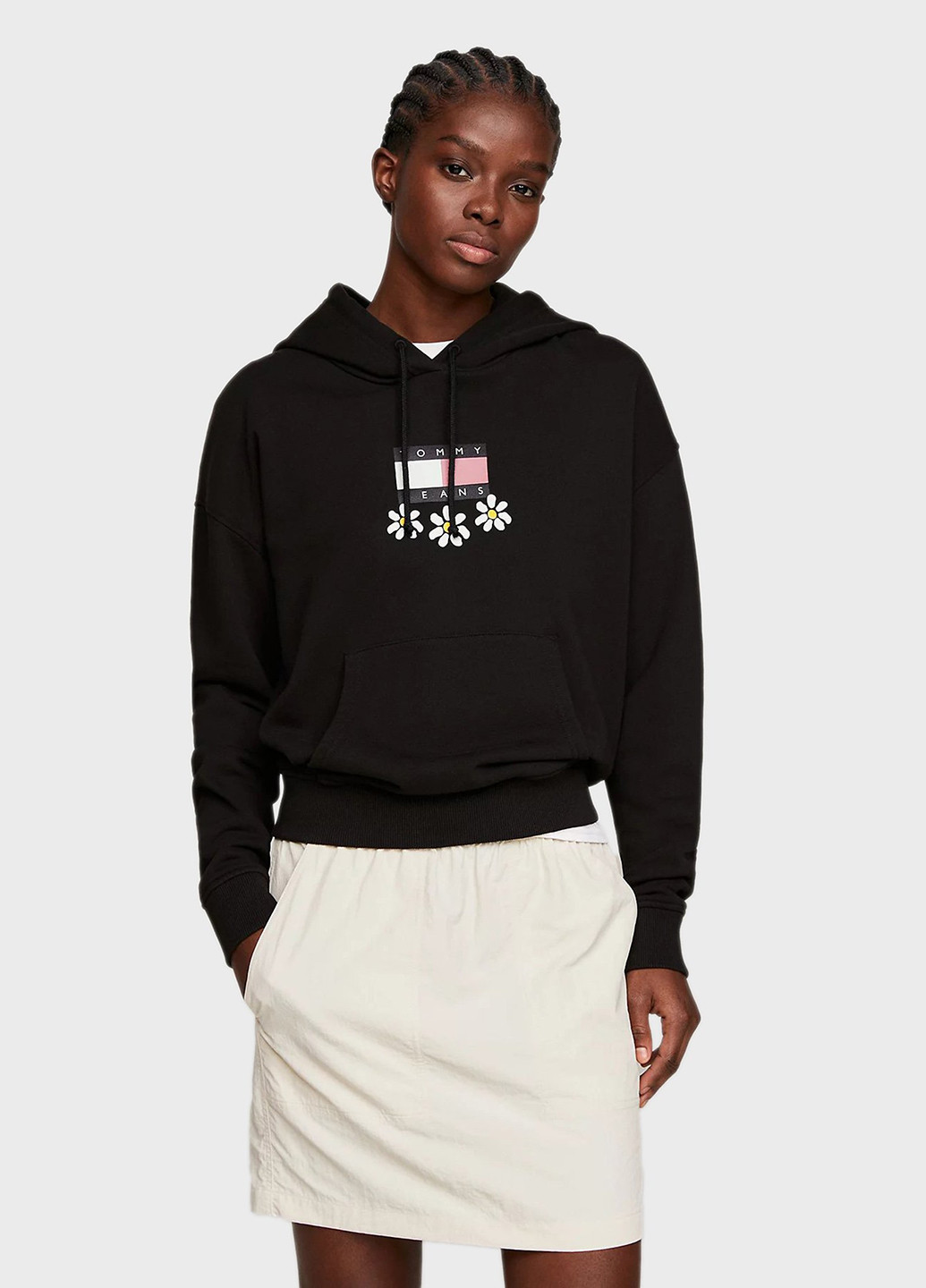 Худі Tommy Jeans (306729580)