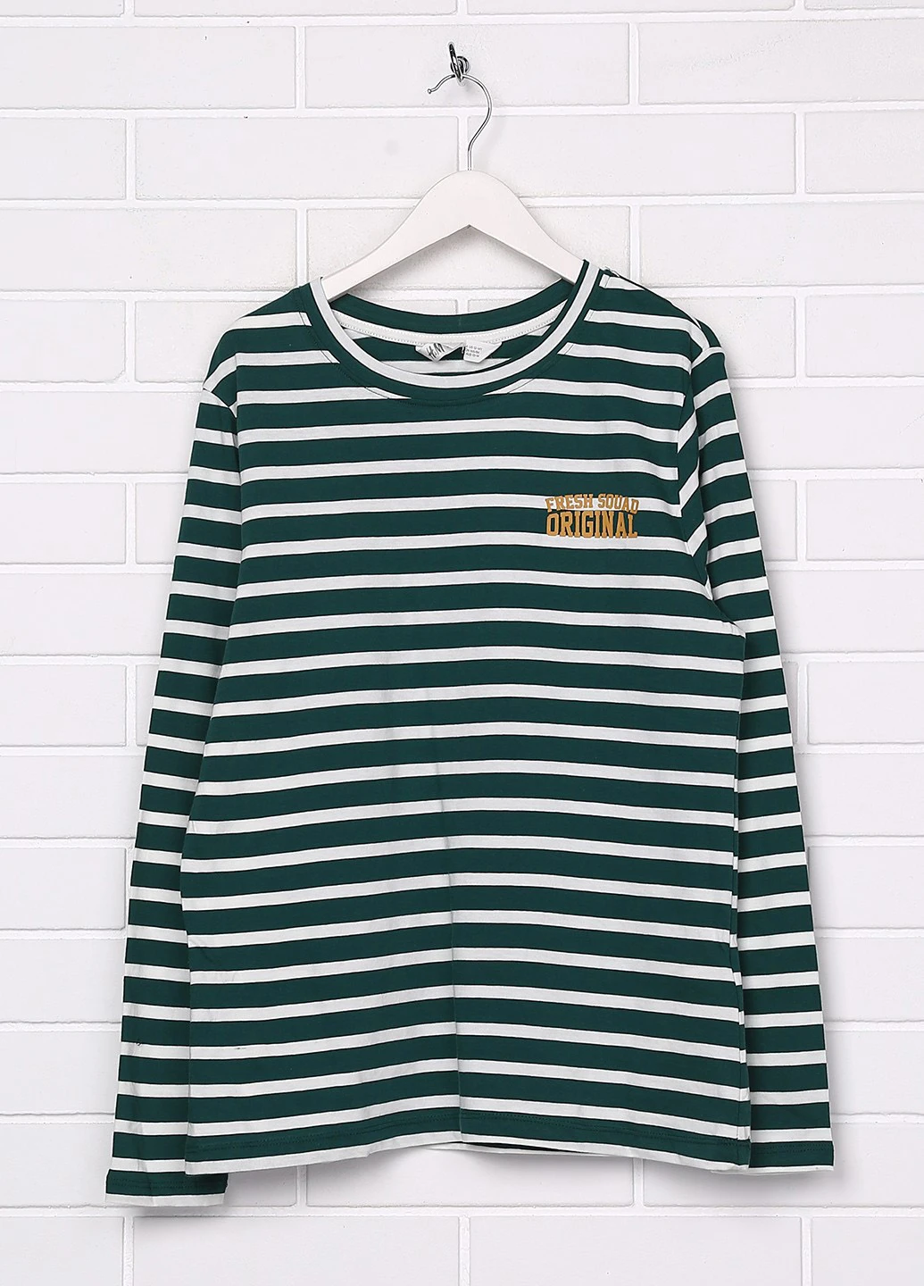 Лонгслив H&M (109957796)