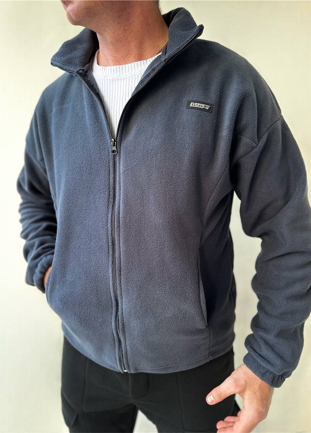 Толстовка No Brand (362485152)