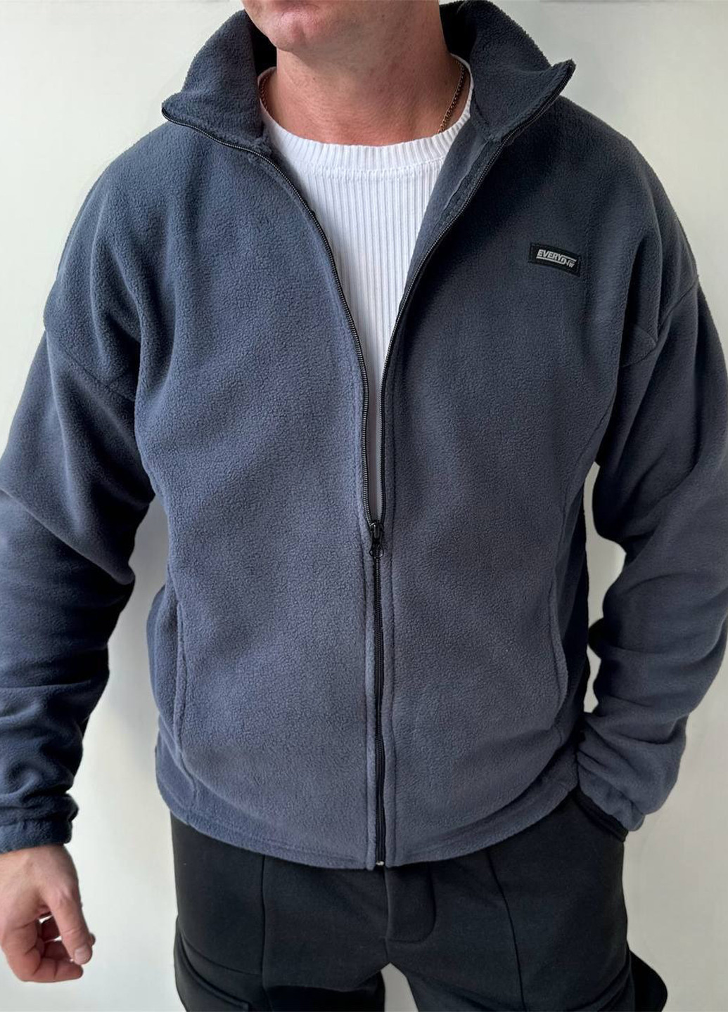 Толстовка No Brand (362485152)