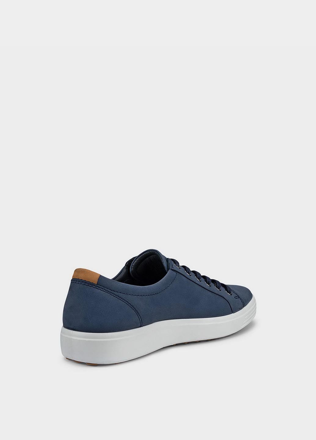 Синій кеди Ecco