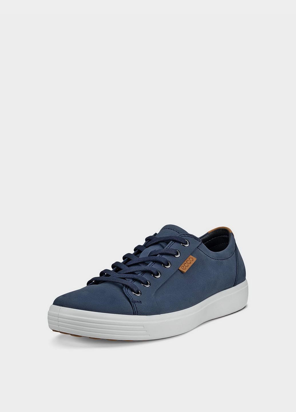 Синій кеди Ecco