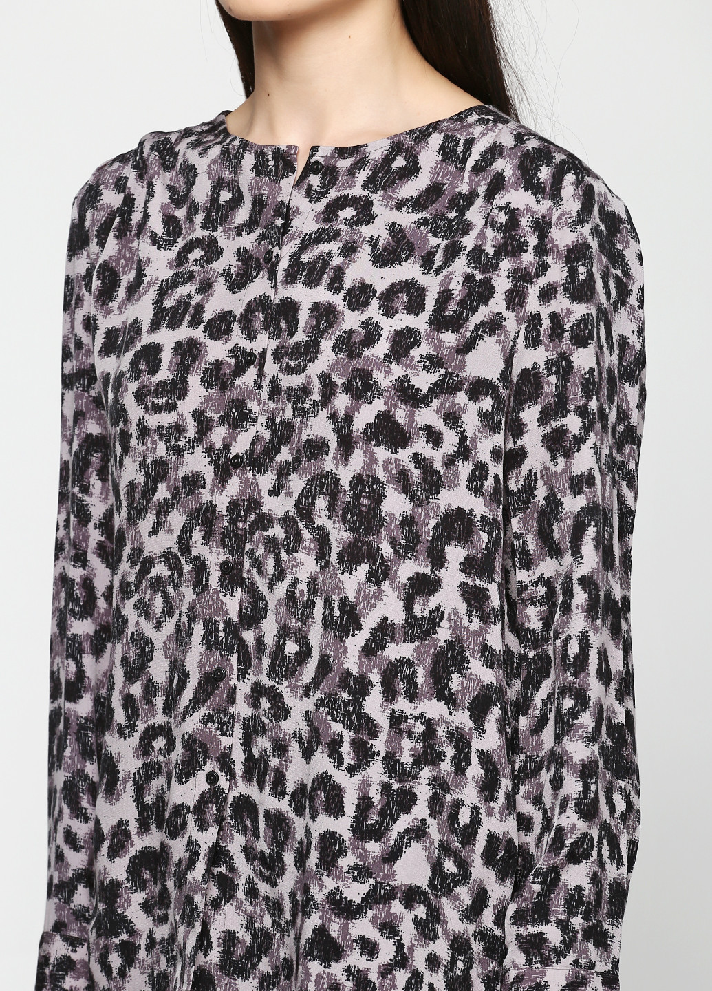 Сіра блуза Part Two