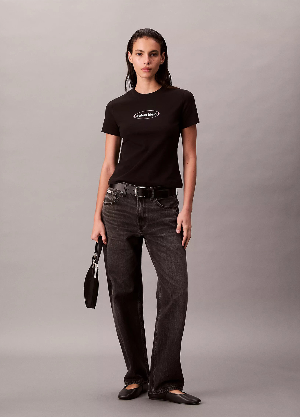 Футболка Calvin Klein - (352527512)