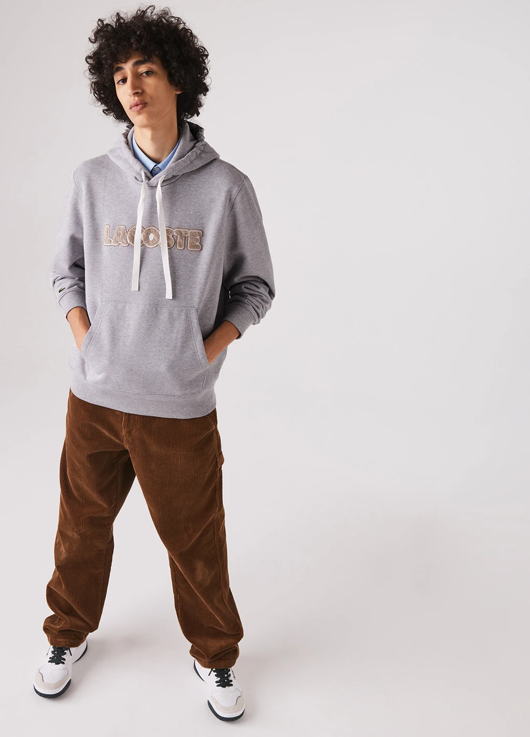 Худи Lacoste (250493772)