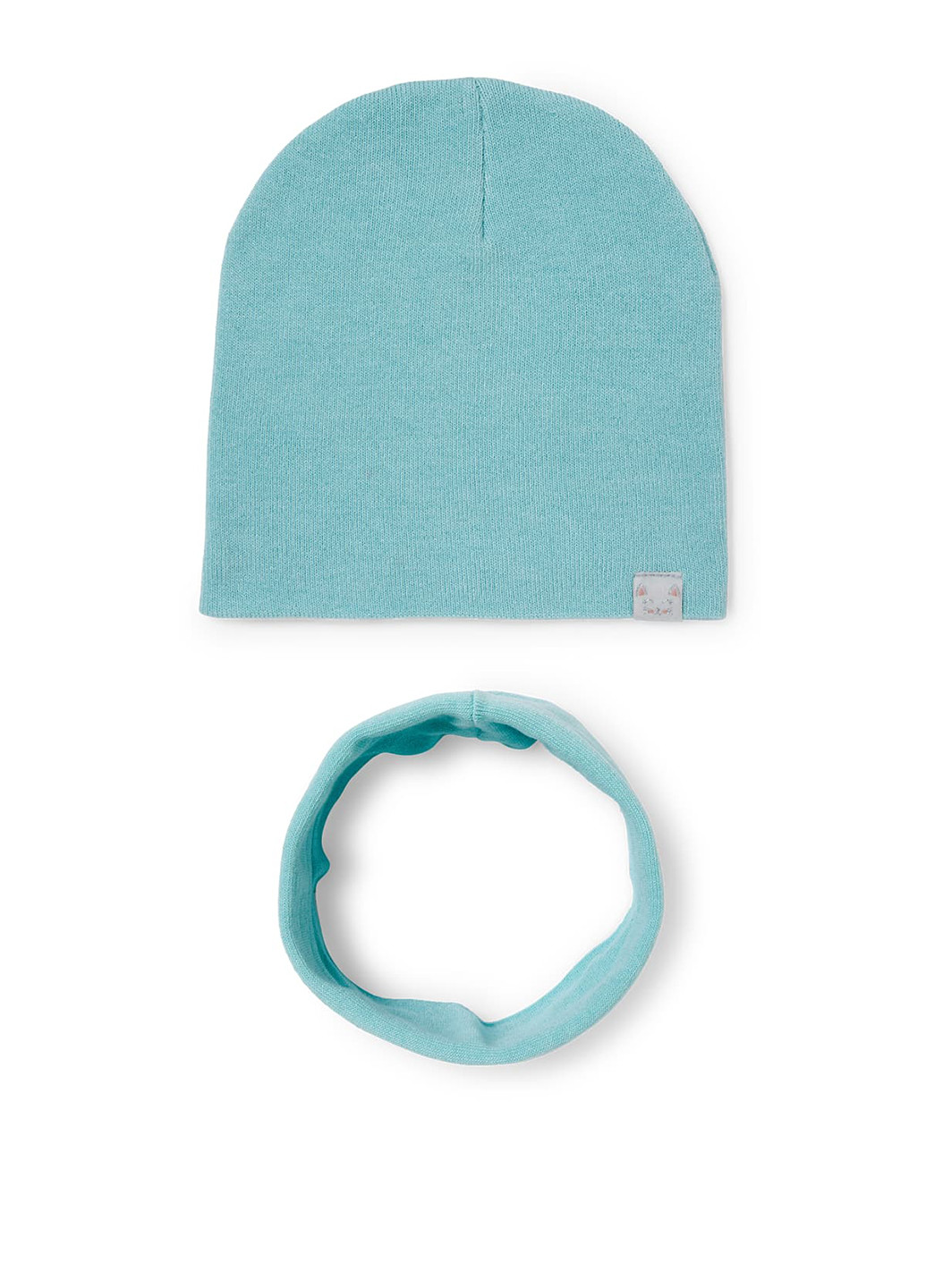 Комплект (шапка, шарф-снуд) C&A (362208128)