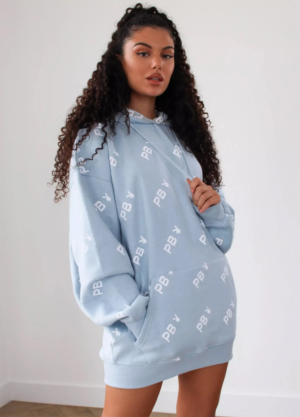Толстовка Missguided (192540255)