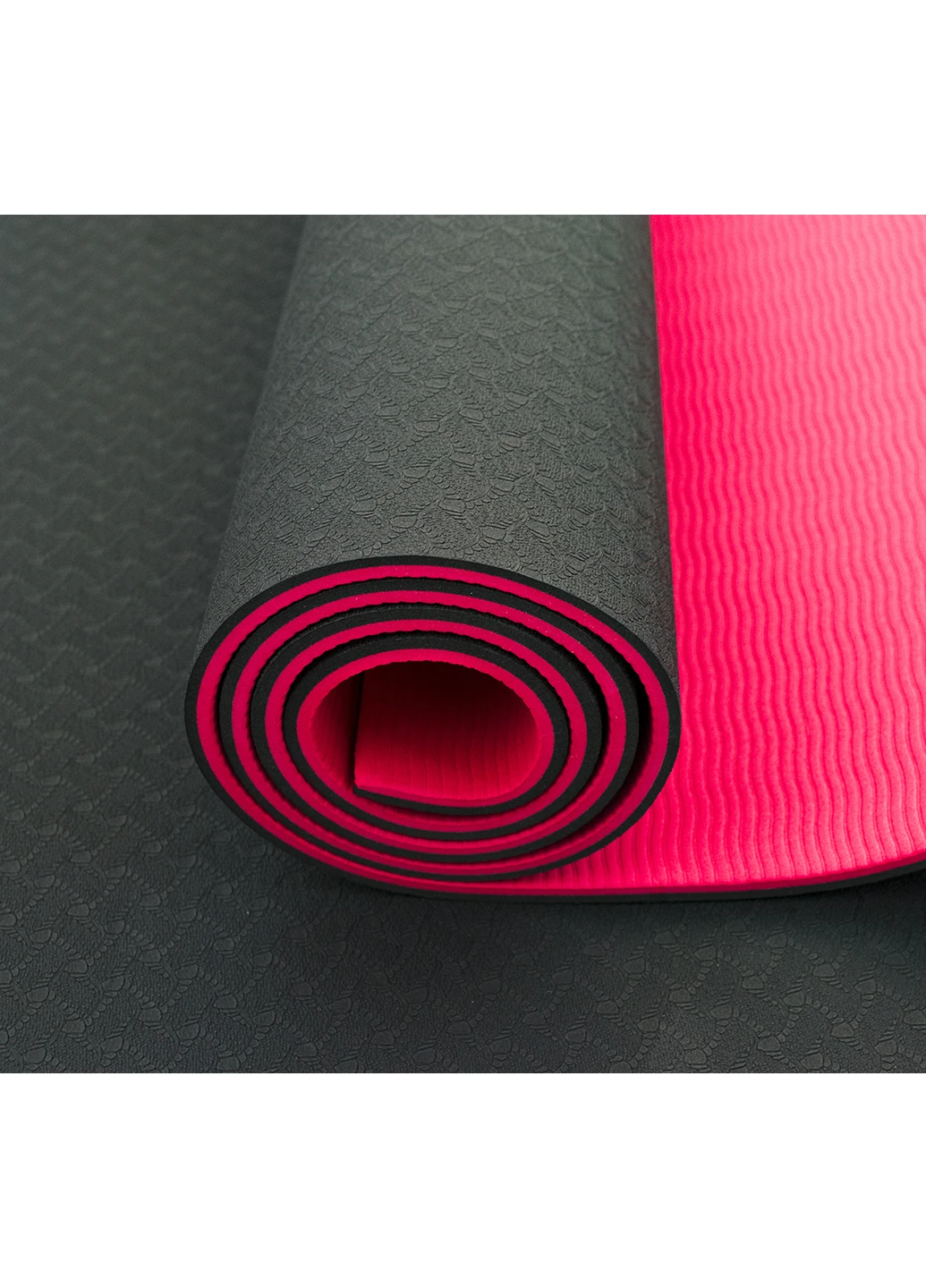 Спортивный коврик 183х61х0,6 см Sportcraft (252374493)