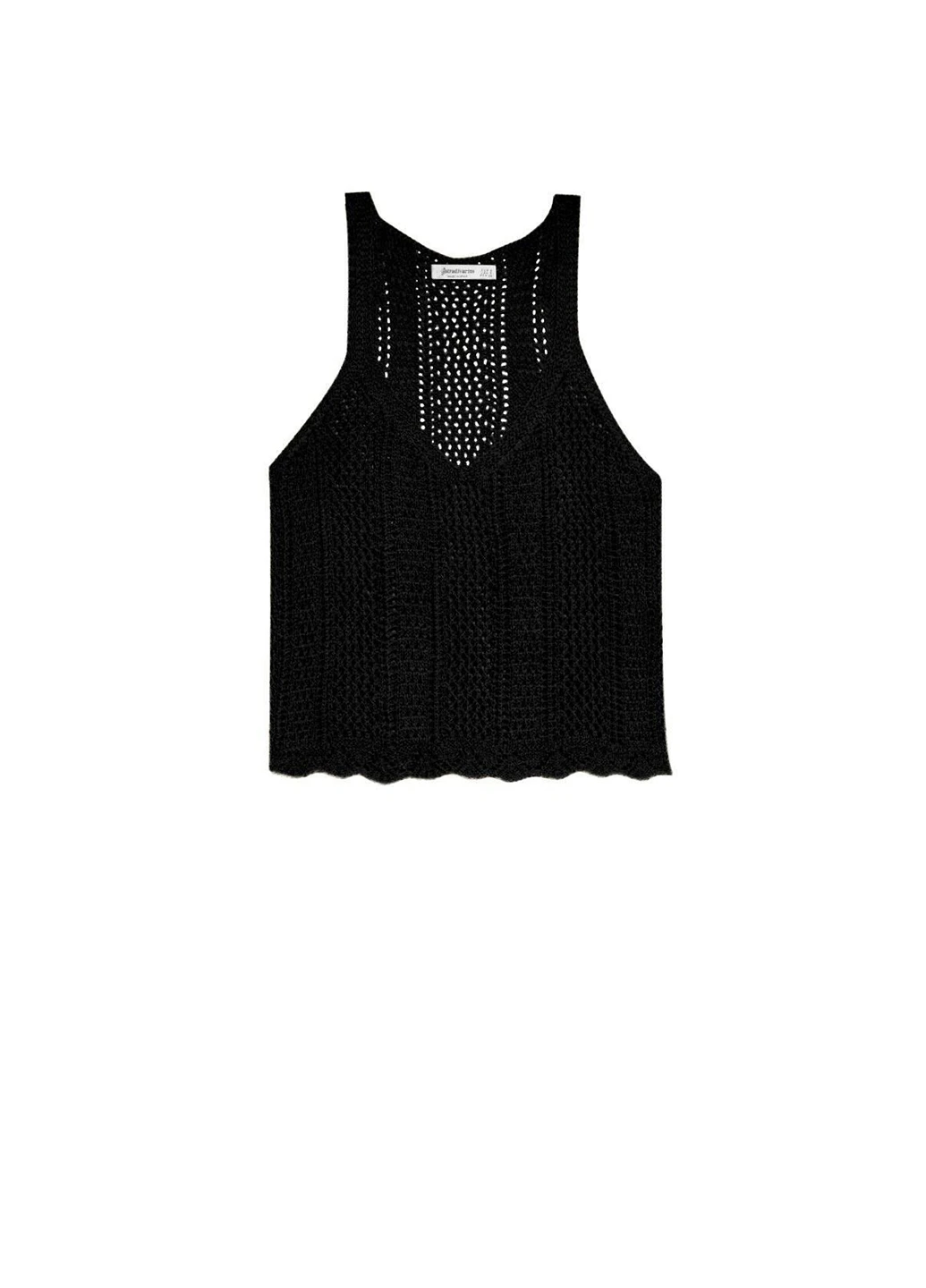 Топ Stradivarius (244287273)