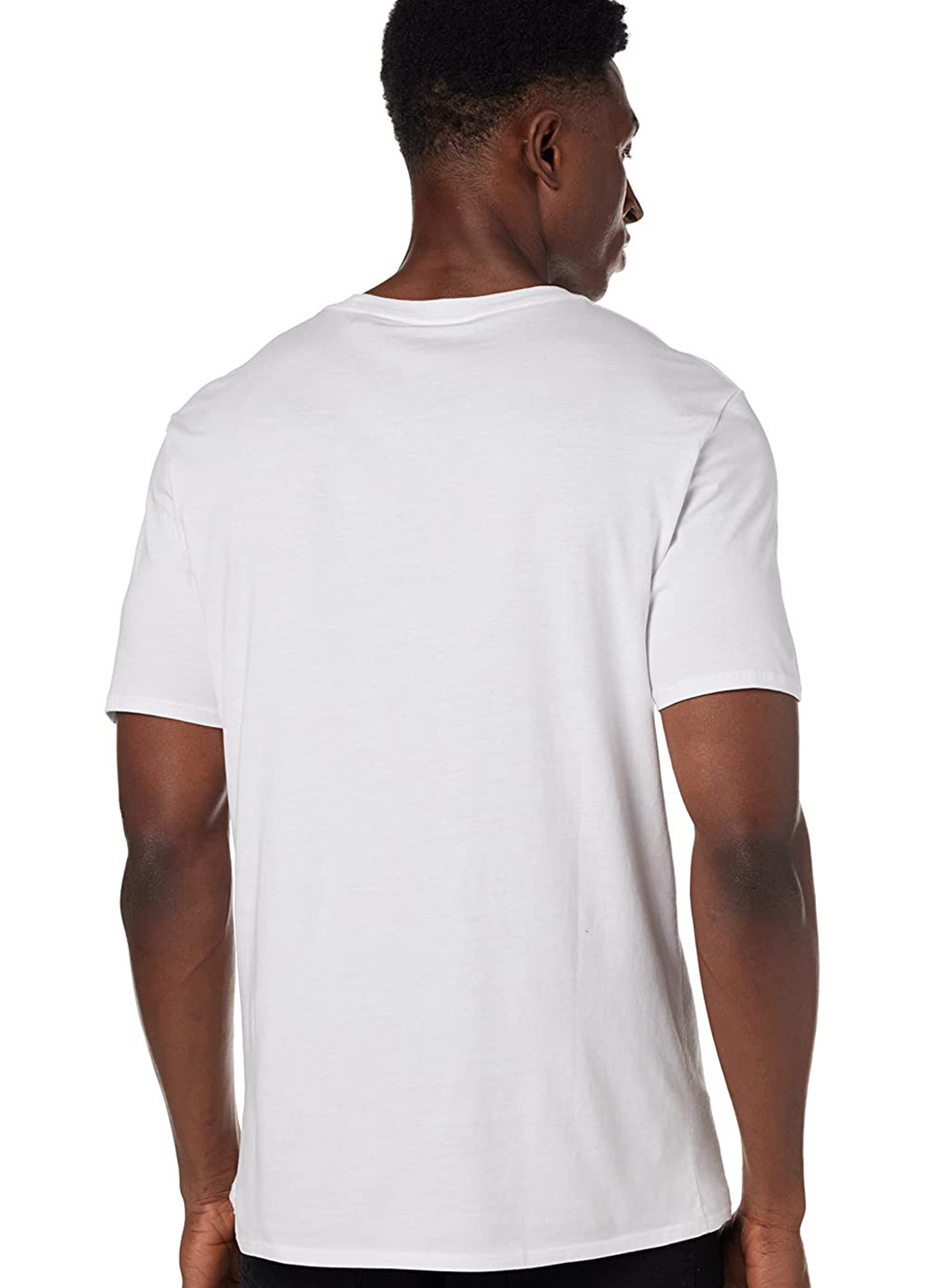 Белая футболка Karl Lagerfeld