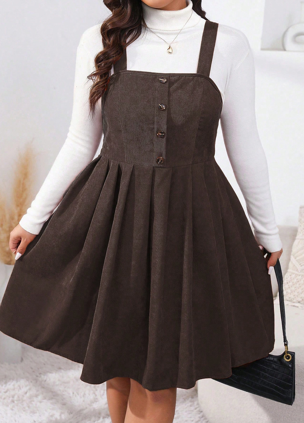 Сарафан SHEIN (367017844)