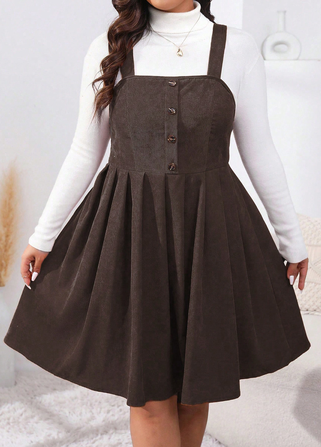 Сарафан SHEIN (367017844)