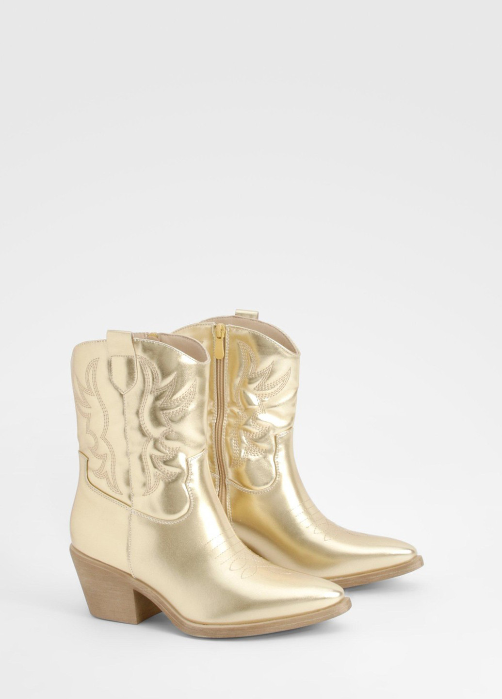 Черевики Boohoo (322092906)