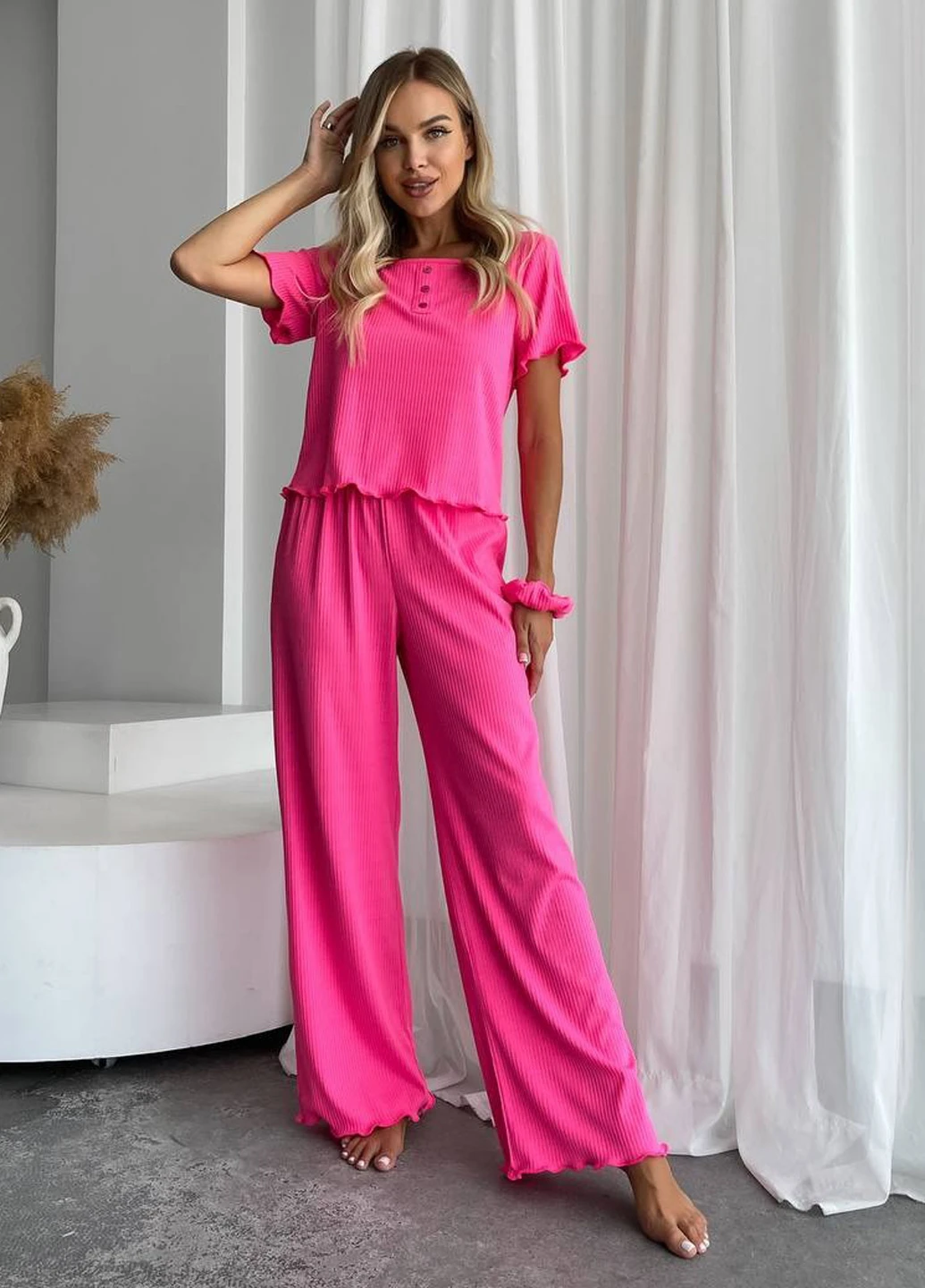 Костюм (футболка, брюки) No Brand (362096363)