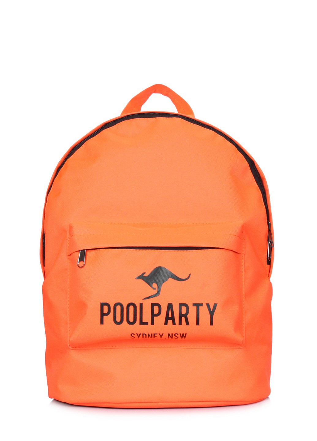 Повсякденний рюкзак 40х30х16 см PoolParty (206211597)