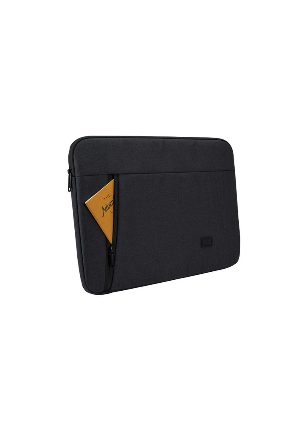 Чохол для ноутбука 15.6" Huxton Sleeve HUXS-215 Black (3204644) Case Logic (251881384)