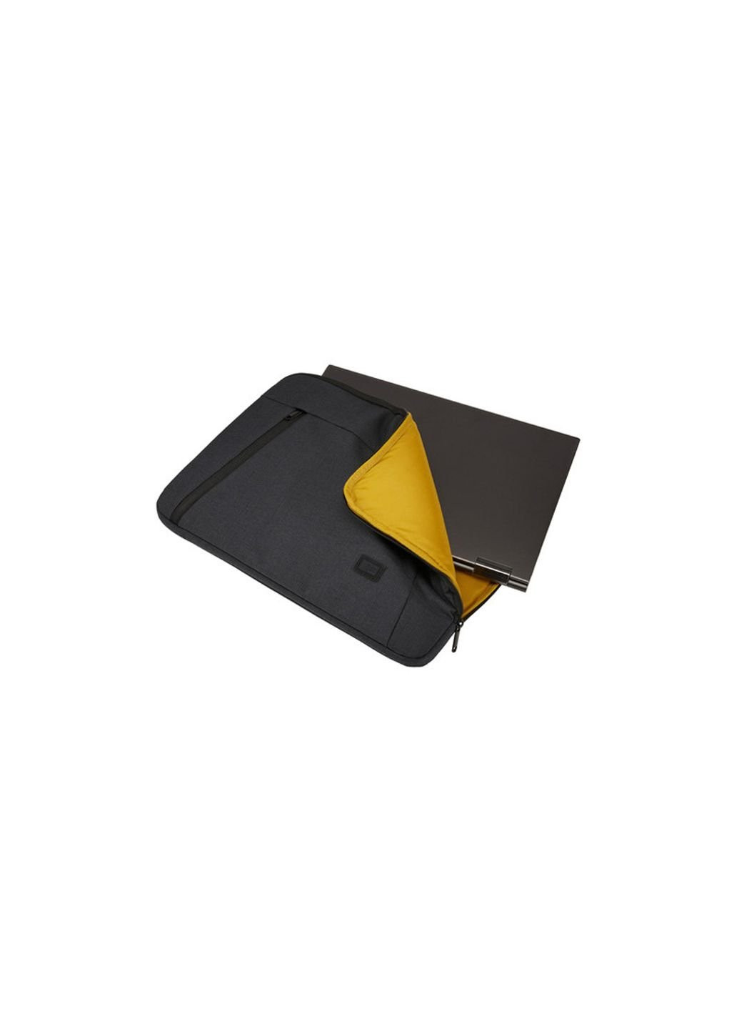 Чохол для ноутбука 15.6" Huxton Sleeve HUXS-215 Black (3204644) Case Logic (251881384)
