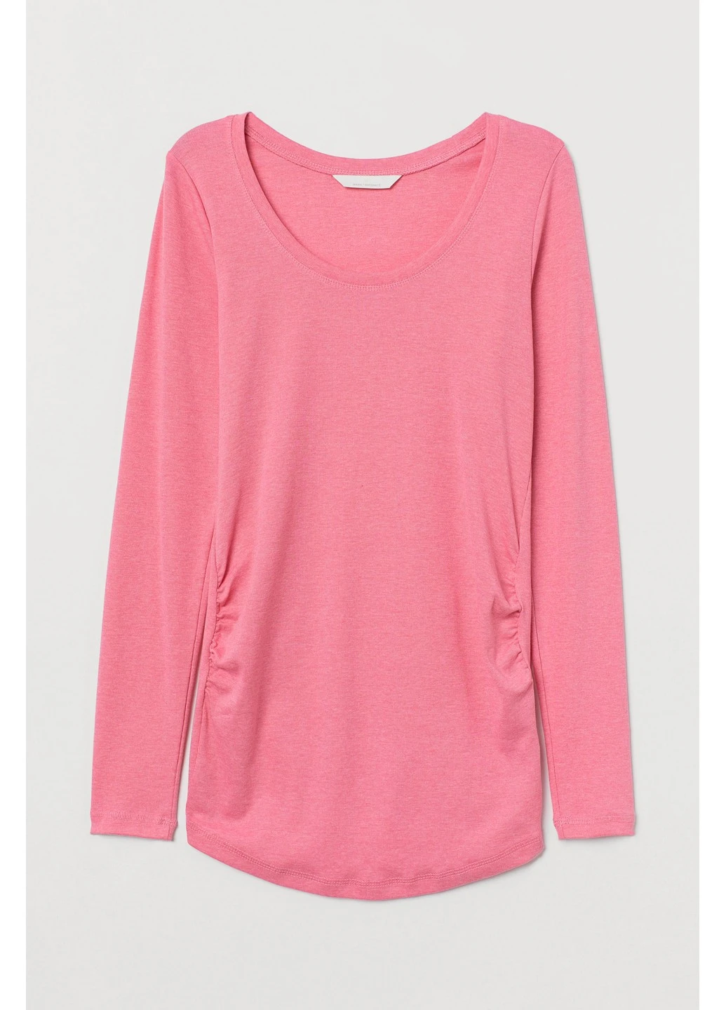 Лонгслів для вагітних H&M (254432934)
