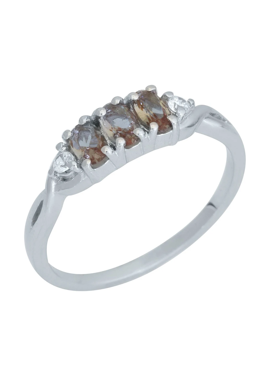 Кільце Silver Flame (152533685)