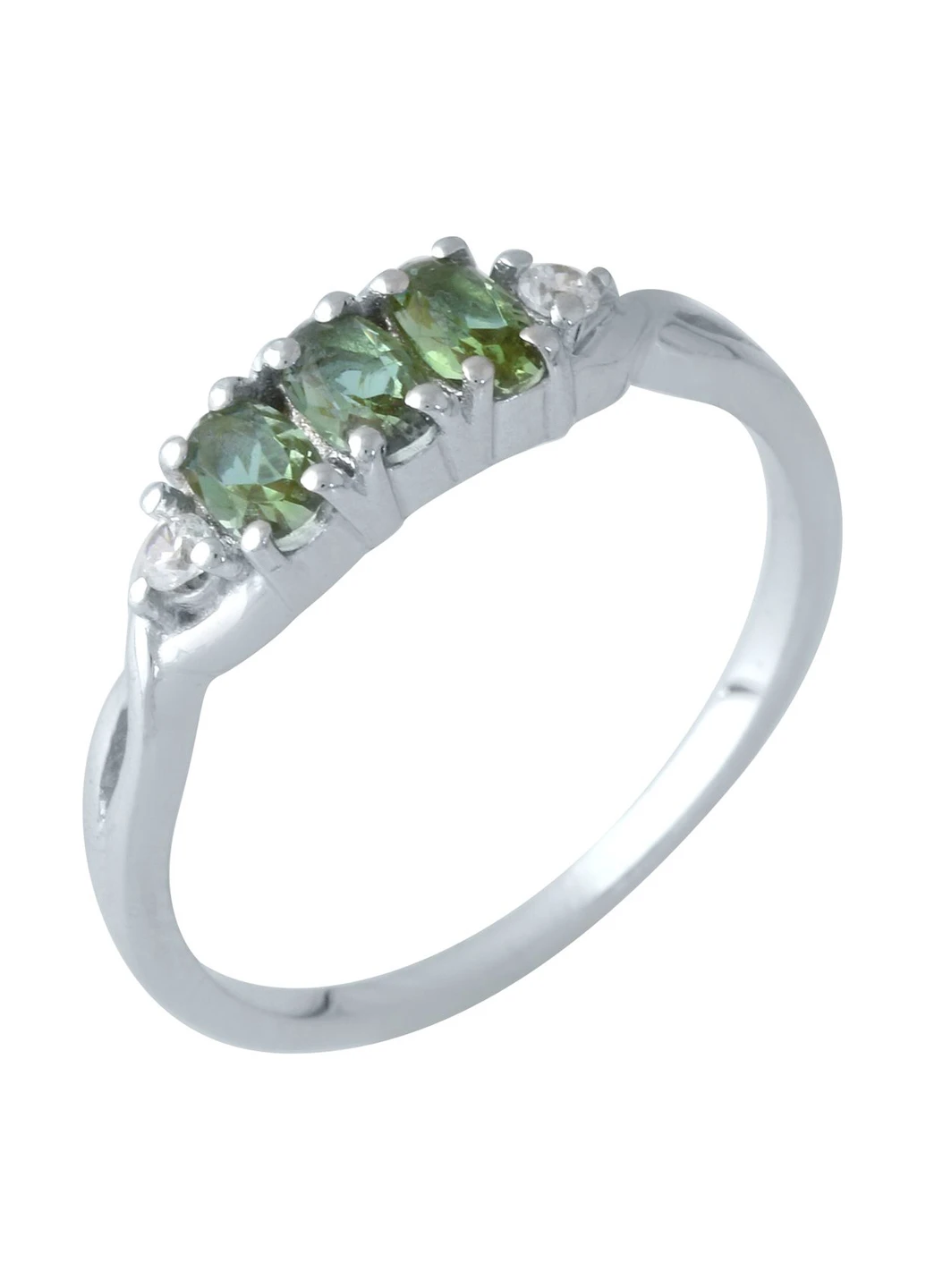 Кільце Silver Flame (152533685)
