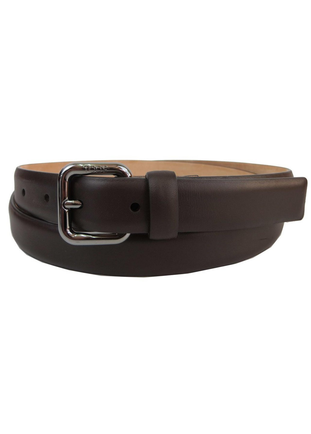 Кожаный ремень Tods (252602689)