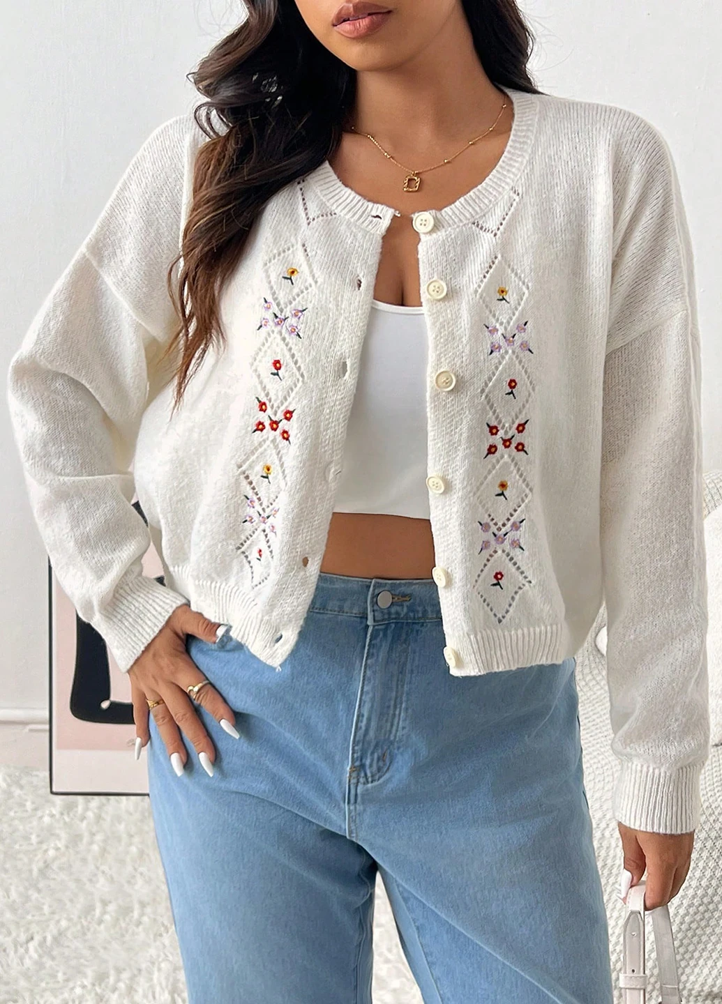 Кофта SHEIN (316554721)