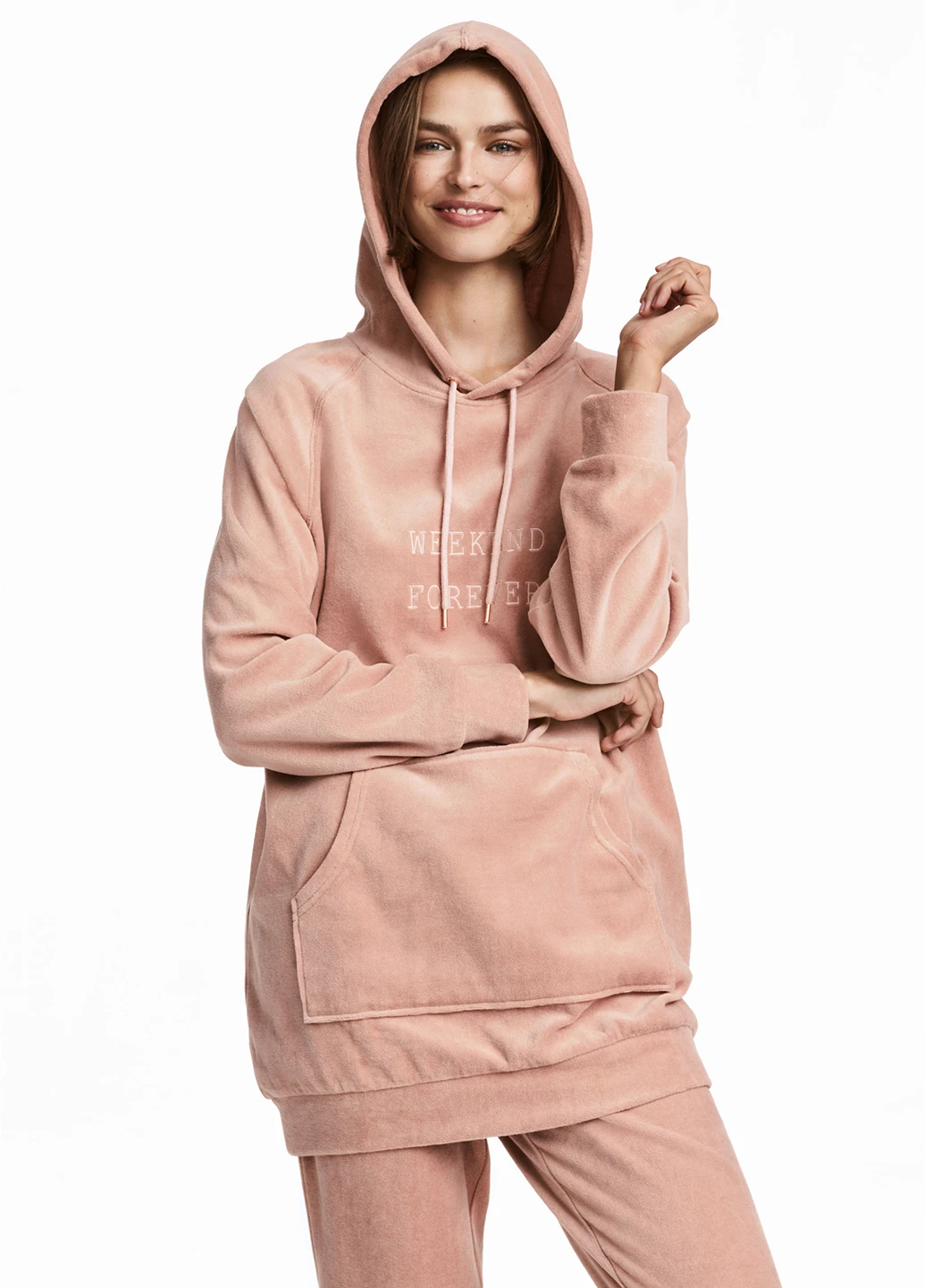 Худі H&M (85135289)