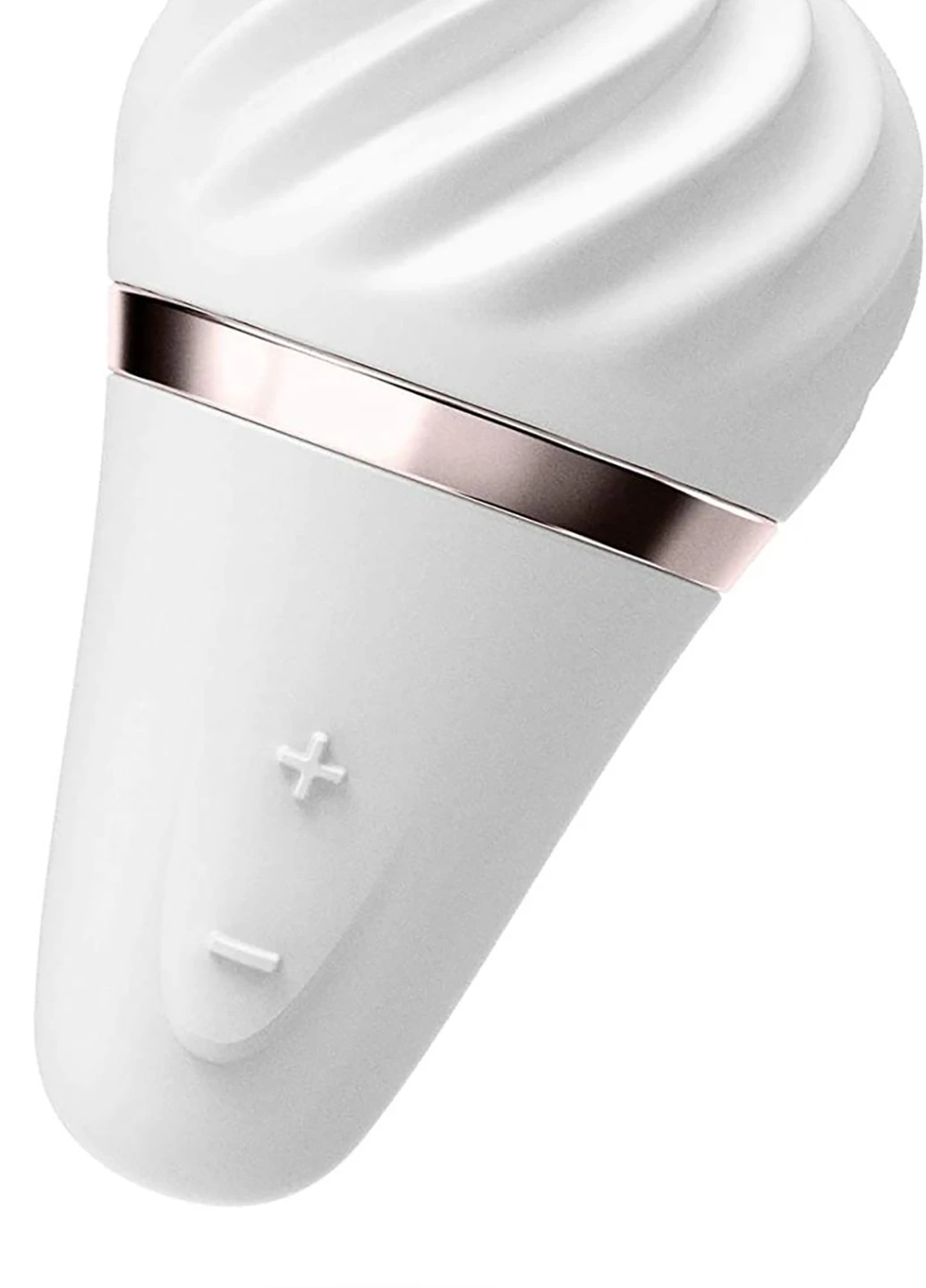 Мороженка спінатор для клітора Satisfyer (252009973)