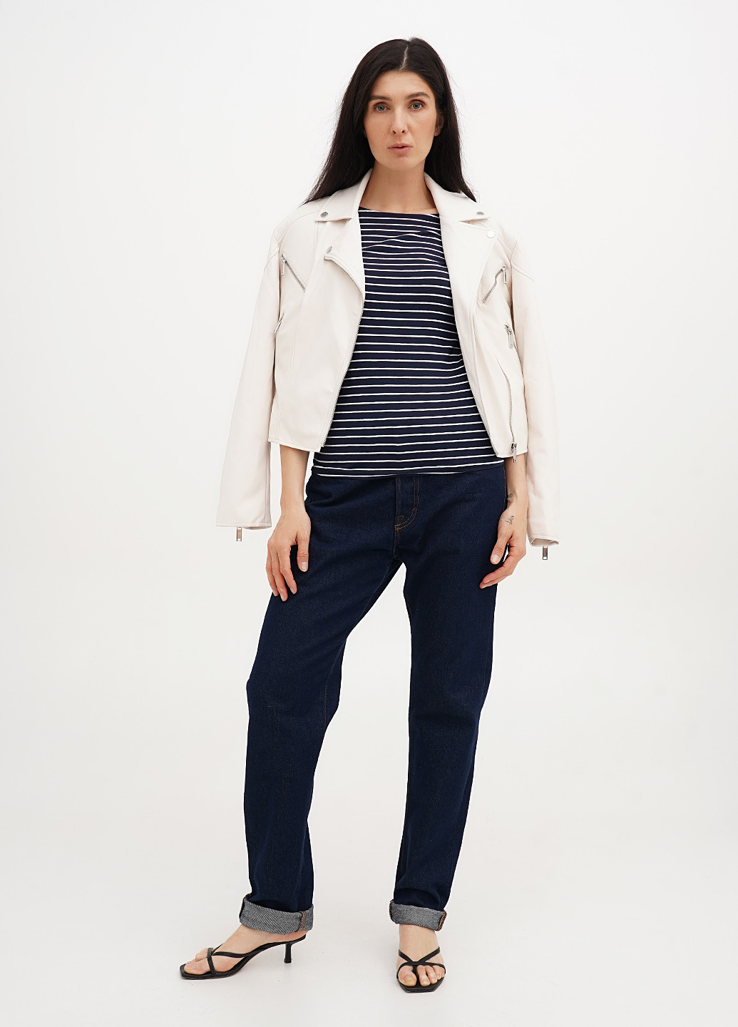 Лонгслив C&A (328650392)