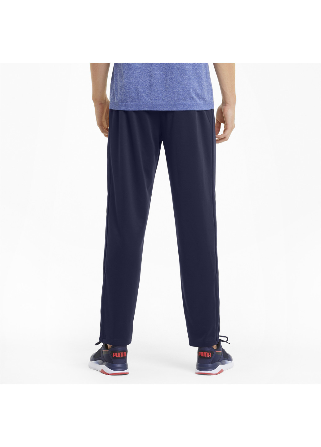 Штани Active Tricot Men's Sweatpants Puma (215118620)