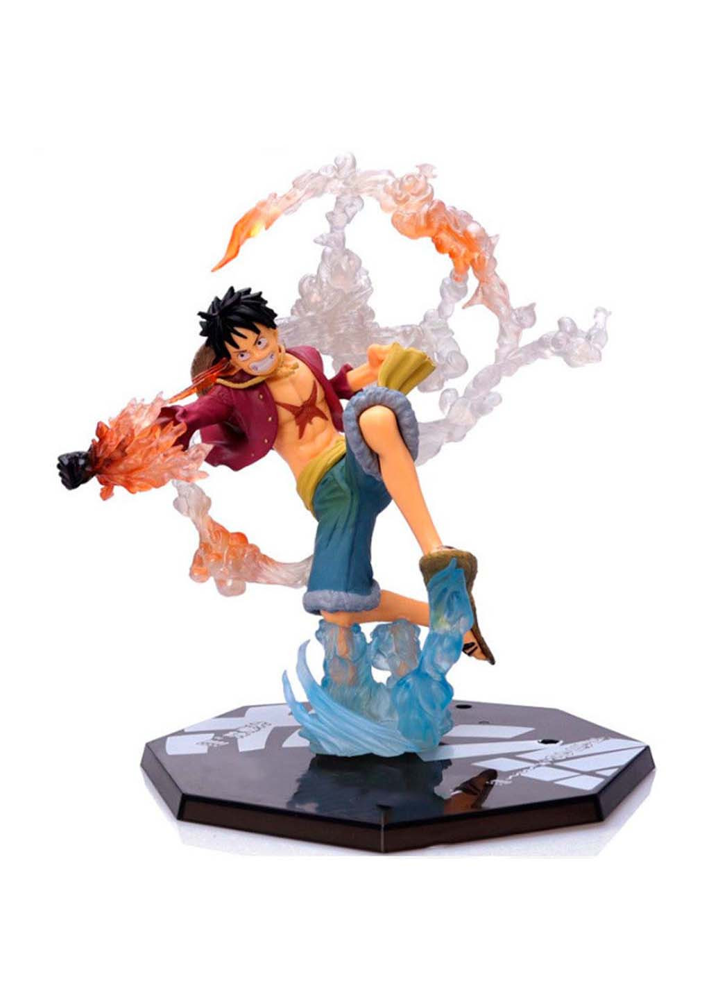 Фігурка Манкі Д. Луффі One Piece Monkey D. Luffy Аніме COOP (256121195)