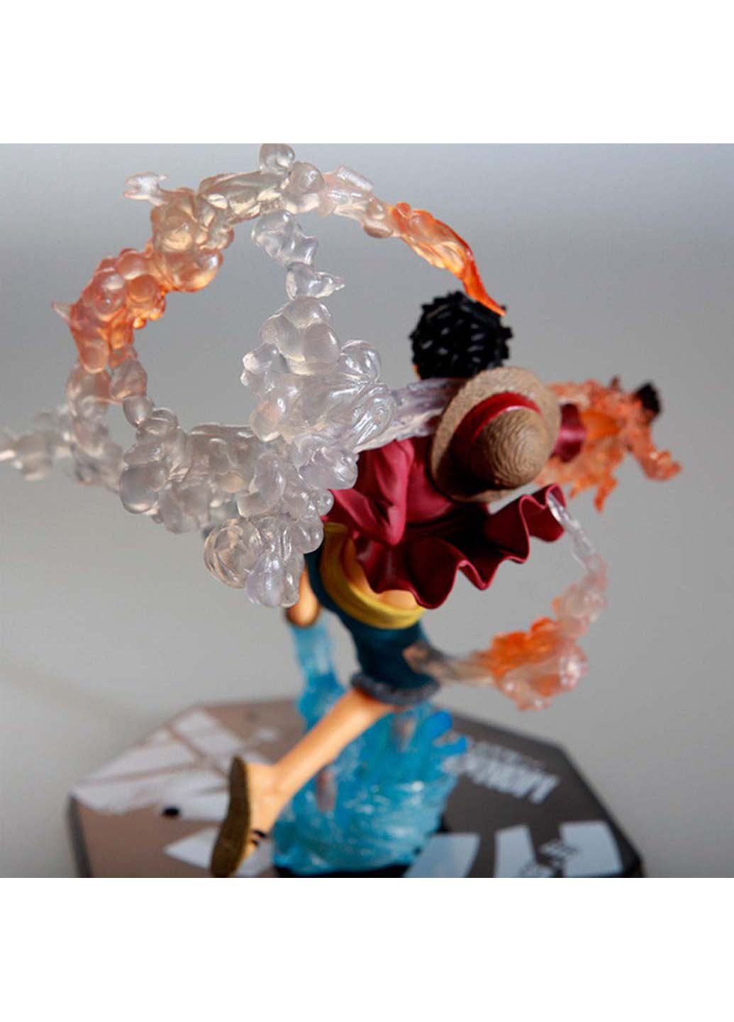 Фігурка Манкі Д. Луффі One Piece Monkey D. Luffy Аніме COOP (256121195)