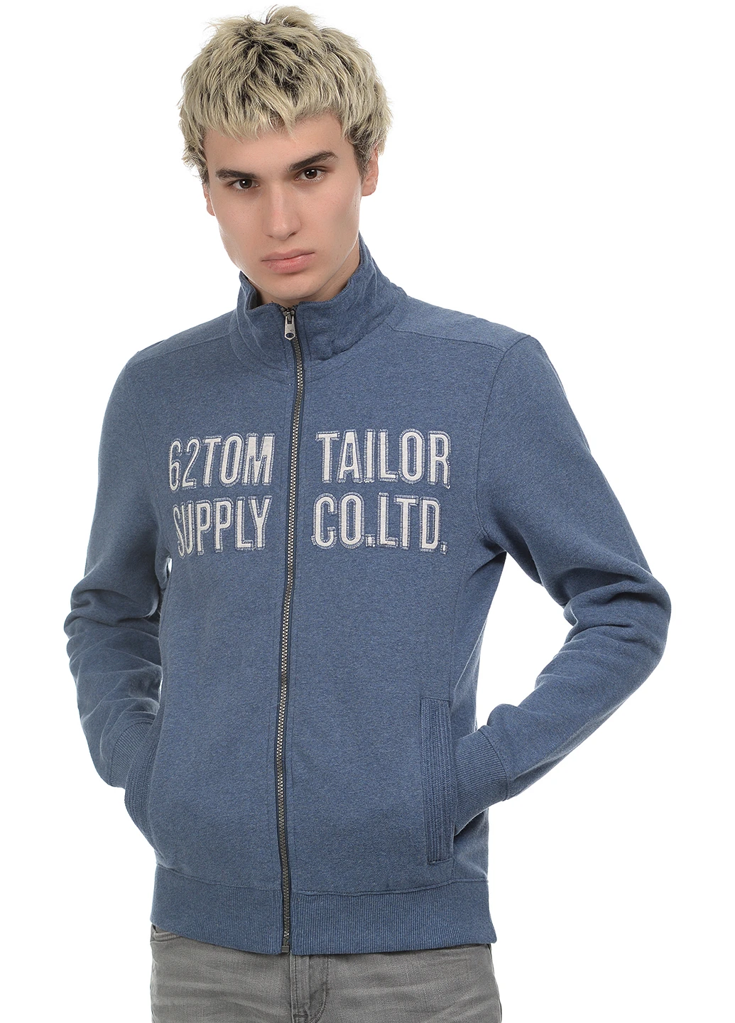 Кофта Tom Tailor (178932705)