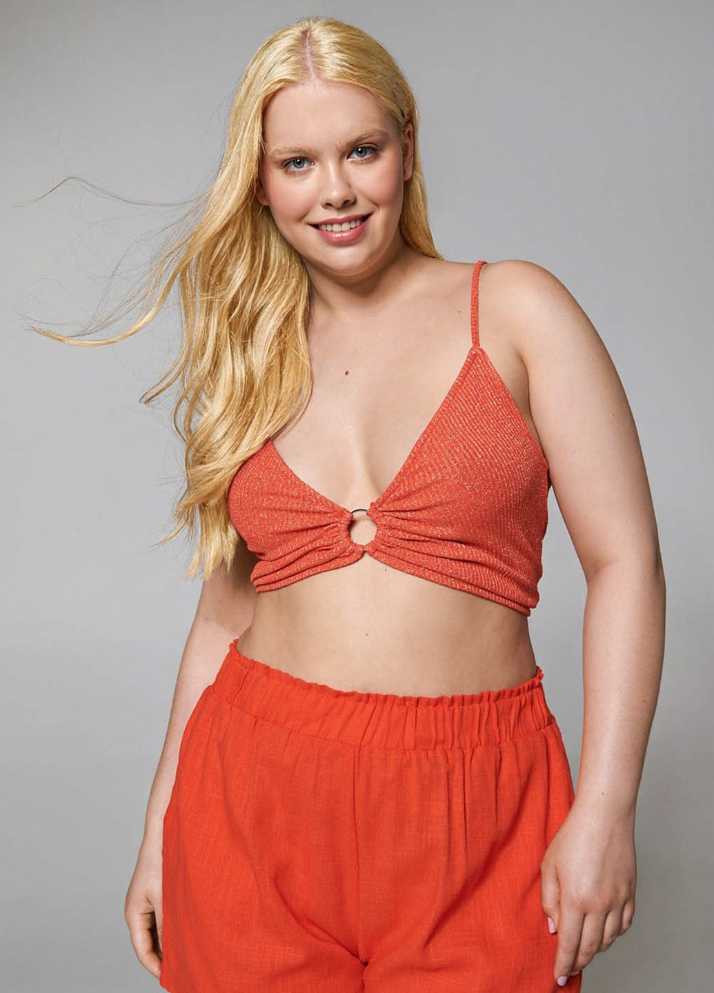 Топ Sinsay (280476553)