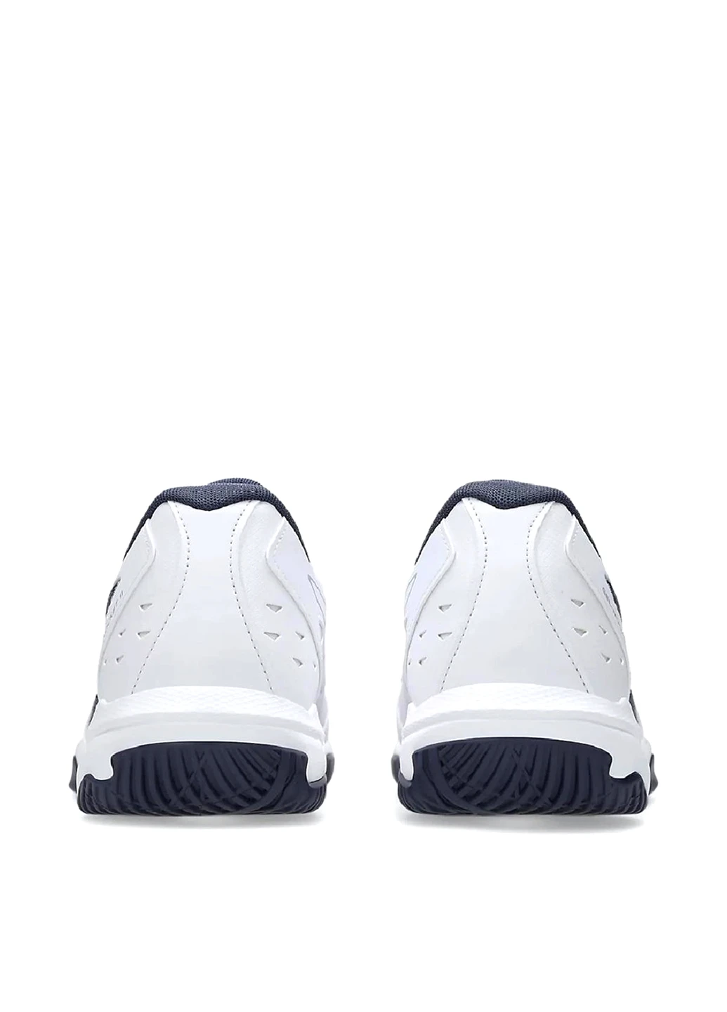Білі кросівки 1071a091-104 демісезон Asics Gel-Rocket 11