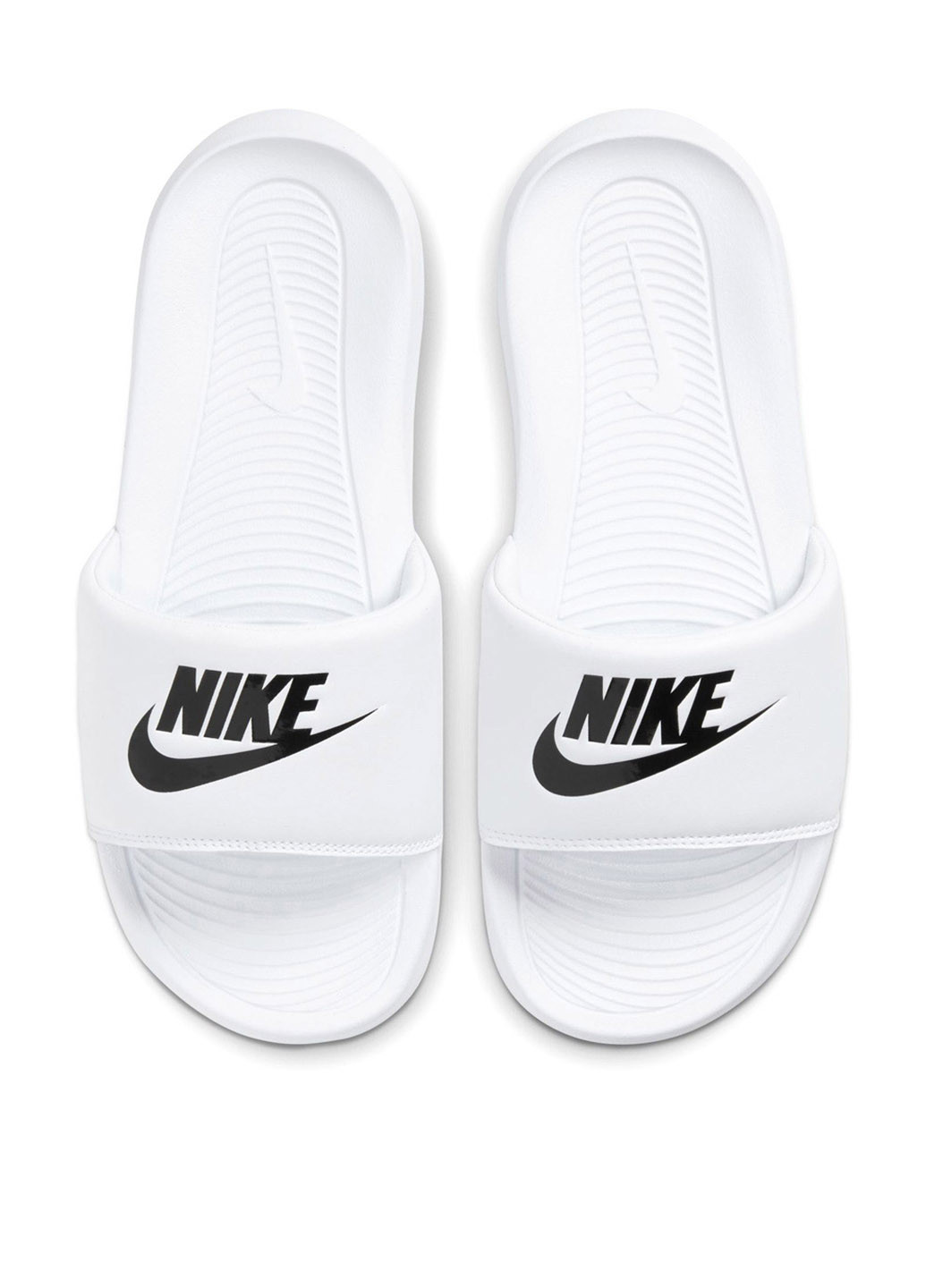 Шльопанці Nike W VİCTORİ ONE SLİDE (348139089)