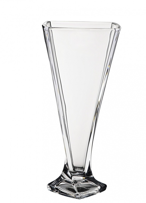 Ваза Куба 34cm NGD35VASE Lora (253896306)