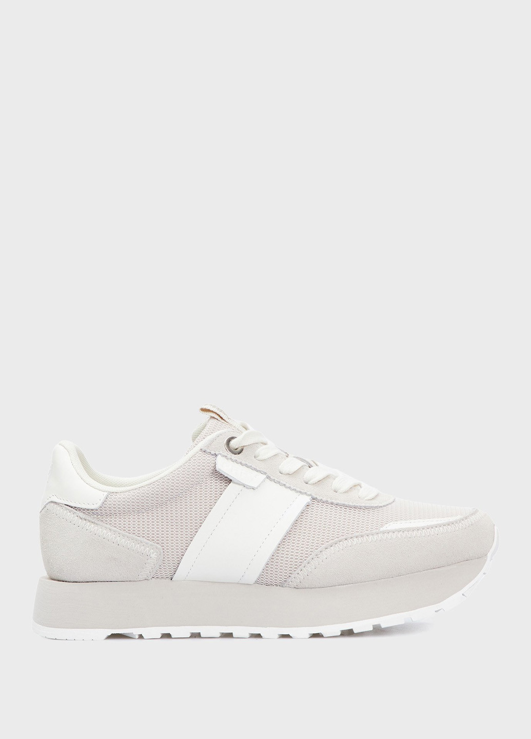 Кроссовки PRPY бежевые всесезоны (294303705)